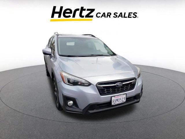 used 2019 Subaru Crosstrek car, priced at $17,234