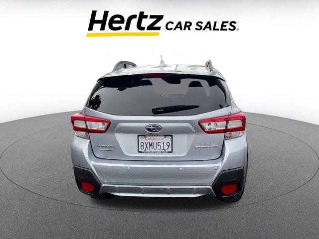 used 2019 Subaru Crosstrek car, priced at $17,234