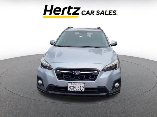 used 2019 Subaru Crosstrek car, priced at $17,234