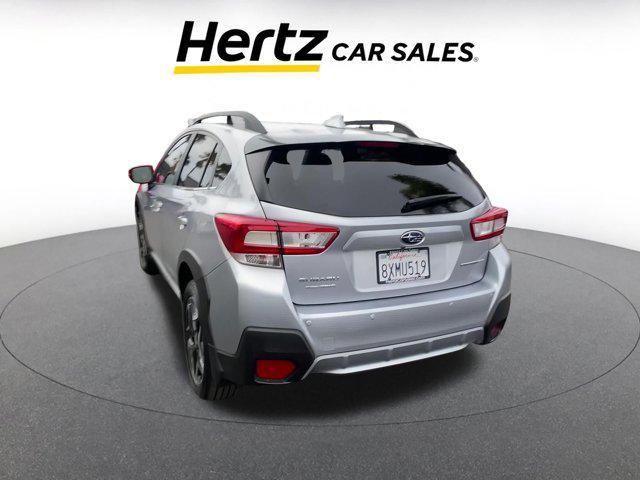 used 2019 Subaru Crosstrek car, priced at $17,234