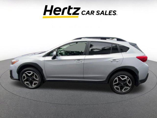 used 2019 Subaru Crosstrek car, priced at $17,234