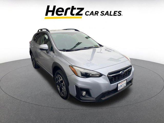 used 2019 Subaru Crosstrek car, priced at $17,234