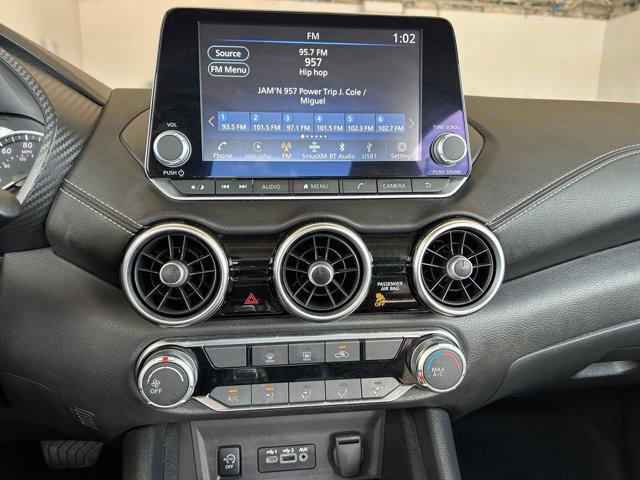 used 2024 Nissan Sentra car, priced at $18,244