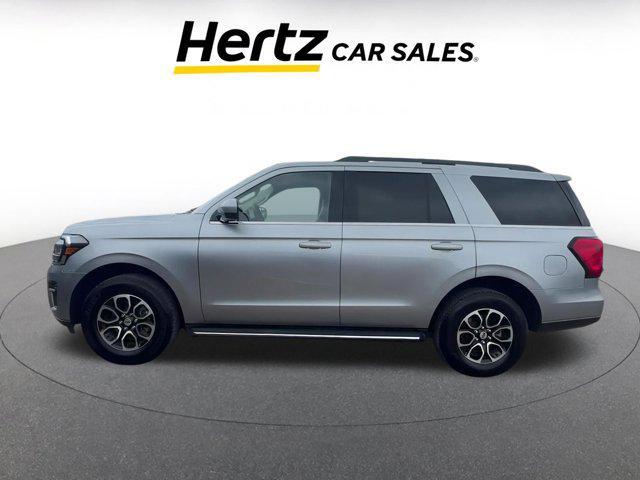 used 2023 Ford Expedition car, priced at $40,995