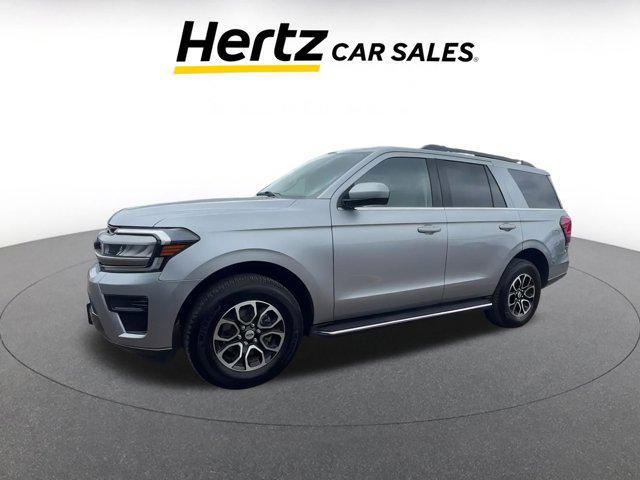 used 2023 Ford Expedition car, priced at $40,995