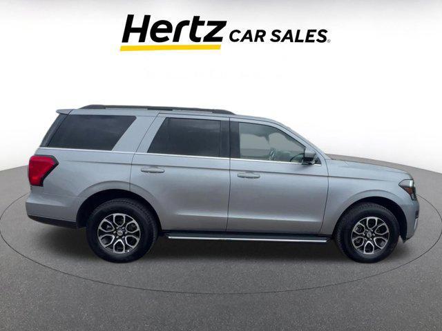 used 2023 Ford Expedition car, priced at $40,995