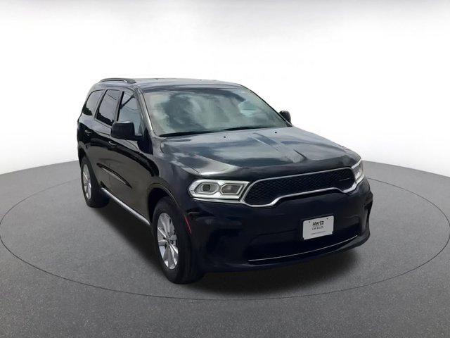 used 2023 Dodge Durango car, priced at $21,945
