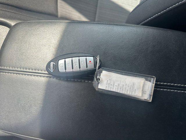 used 2021 Nissan Sentra car, priced at $16,802