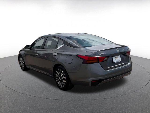 used 2024 Nissan Altima car, priced at $18,080