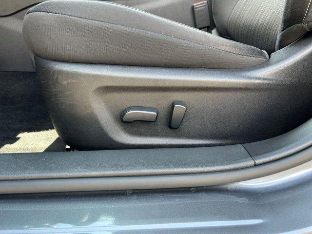 used 2024 Nissan Altima car, priced at $18,080