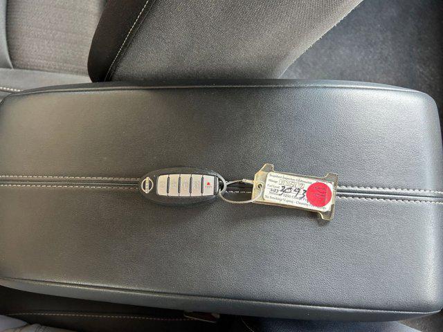used 2024 Nissan Altima car, priced at $18,080