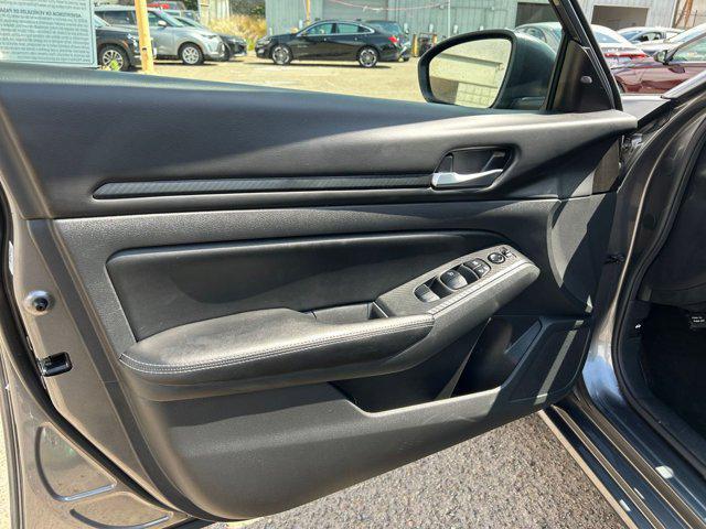 used 2024 Nissan Altima car, priced at $18,080