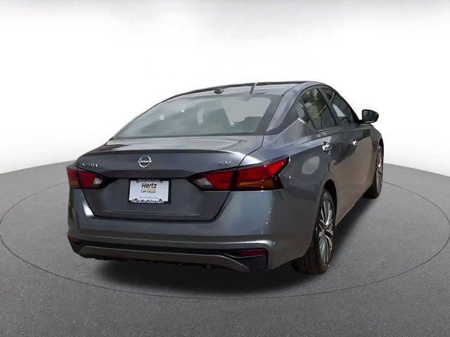 used 2024 Nissan Altima car, priced at $18,080