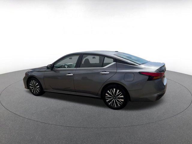 used 2024 Nissan Altima car, priced at $18,080