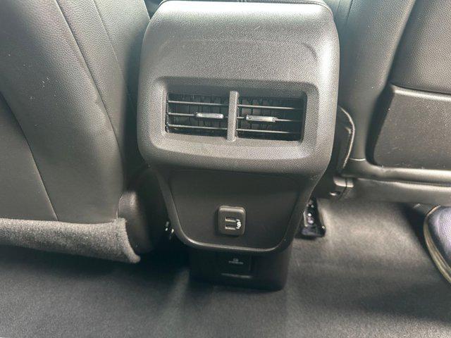 used 2023 GMC Terrain car, priced at $19,866