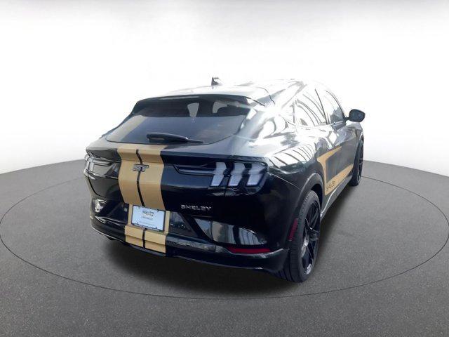 used 2023 Ford Mustang Mach-E car, priced at $58,000
