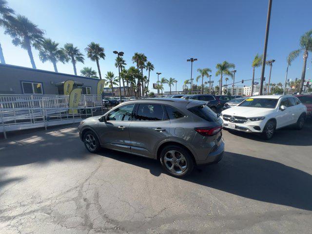 used 2023 Ford Escape car, priced at $23,910