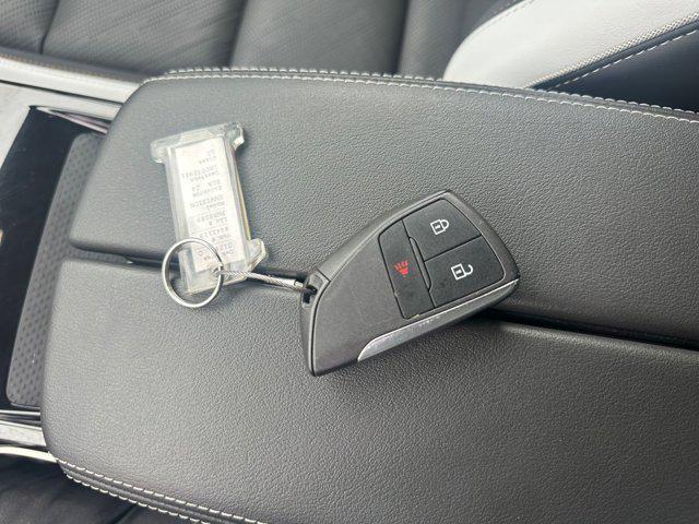 used 2024 Buick Envision car, priced at $29,304