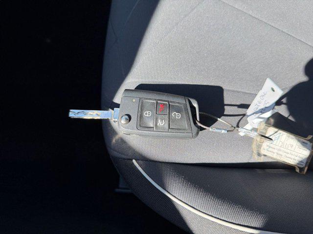 used 2025 Volkswagen Jetta car, priced at $19,459