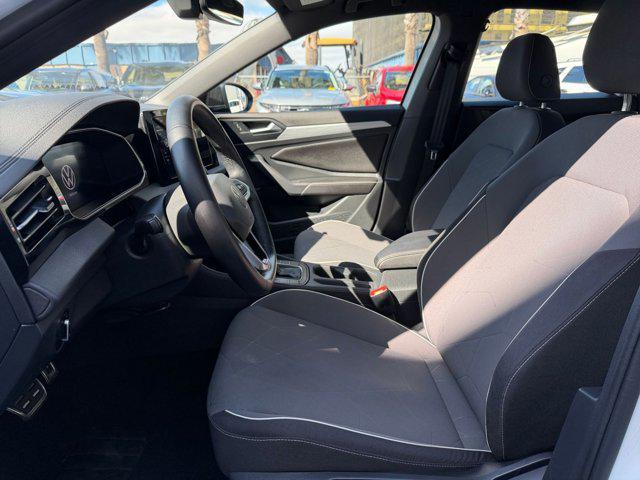 used 2025 Volkswagen Jetta car, priced at $19,459