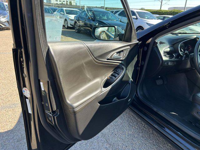 used 2024 Chevrolet Malibu car, priced at $21,735