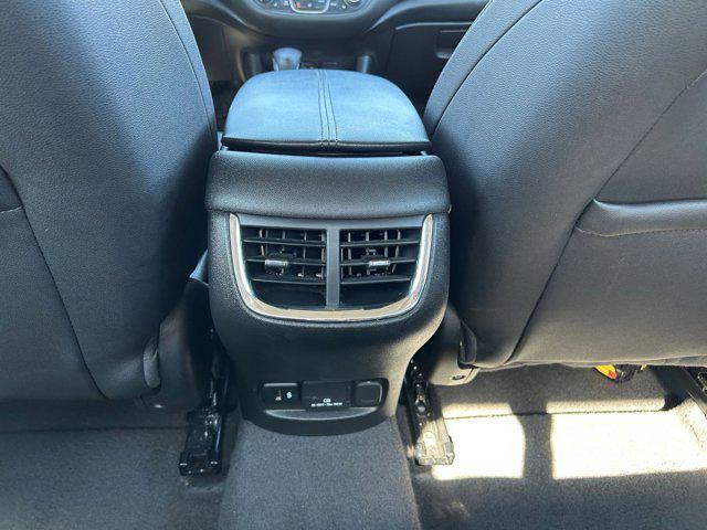used 2024 Chevrolet Malibu car, priced at $21,735