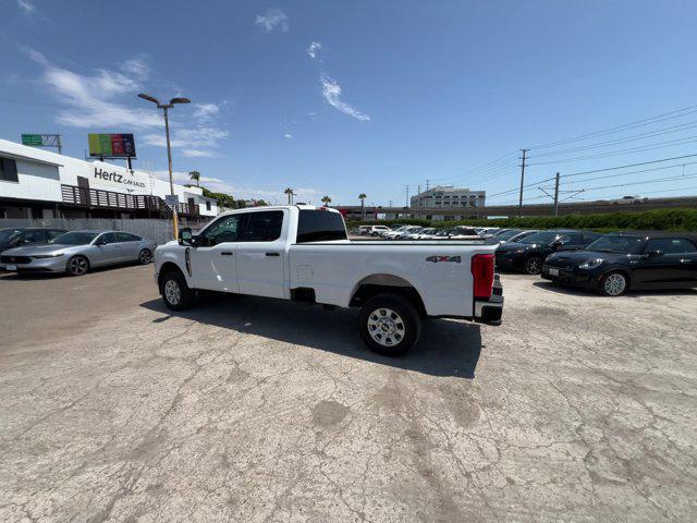 used 2023 Ford F-250 car, priced at $50,283