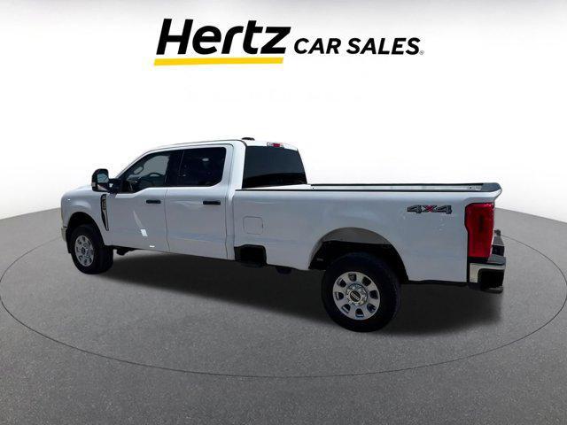 used 2023 Ford F-250 car, priced at $50,583