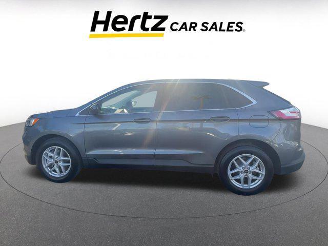 used 2024 Ford Edge car, priced at $24,435