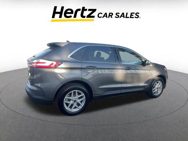 used 2024 Ford Edge car, priced at $24,435