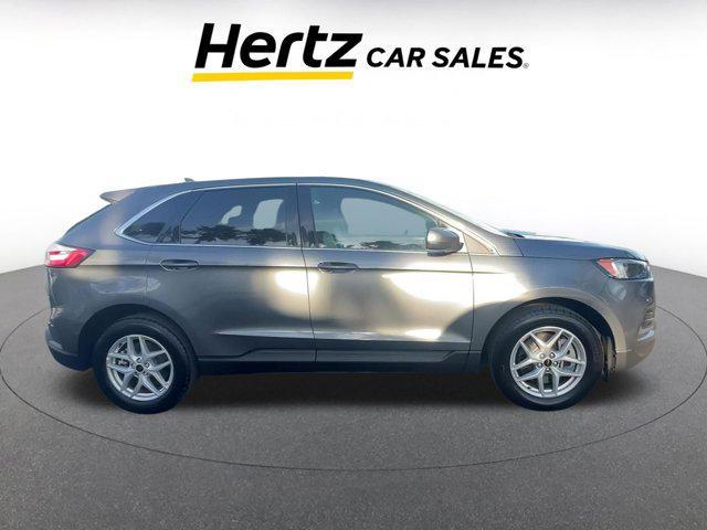 used 2024 Ford Edge car, priced at $24,435