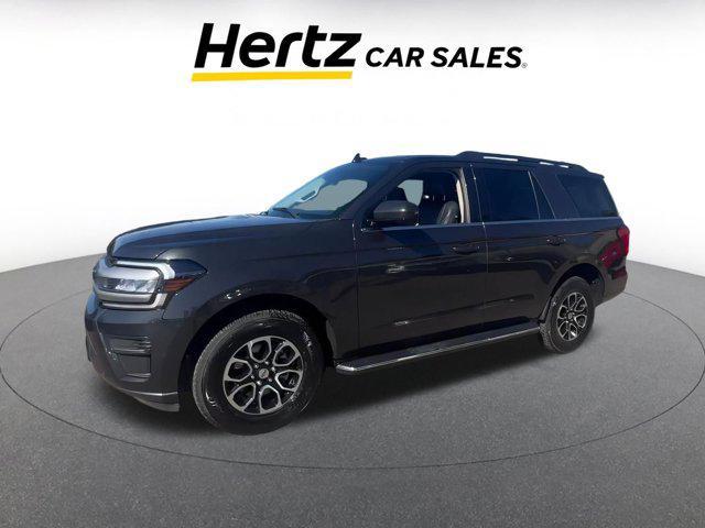 used 2023 Ford Expedition car, priced at $42,525