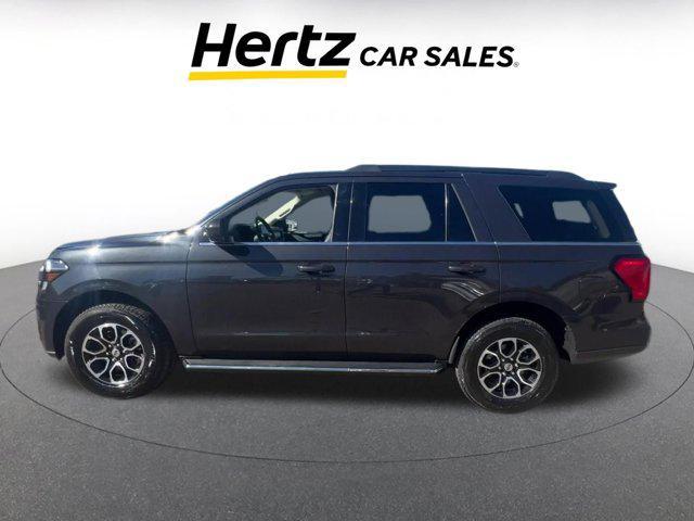 used 2023 Ford Expedition car, priced at $42,525