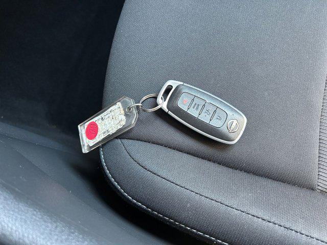 used 2024 Nissan Sentra car, priced at $18,128