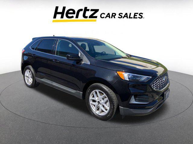 used 2024 Ford Edge car, priced at $24,561