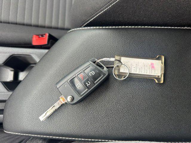 used 2024 Volkswagen Jetta car, priced at $16,815