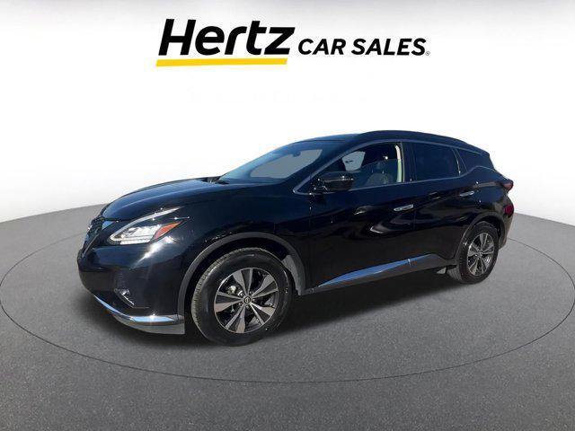 used 2023 Nissan Murano car, priced at $21,010