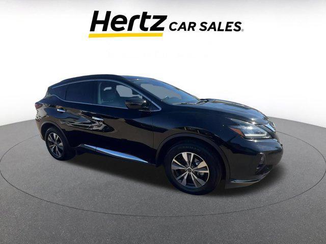 used 2023 Nissan Murano car, priced at $21,010