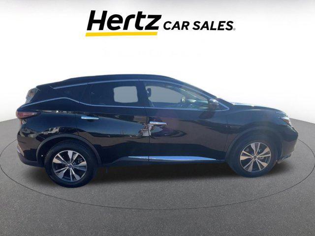 used 2023 Nissan Murano car, priced at $21,010