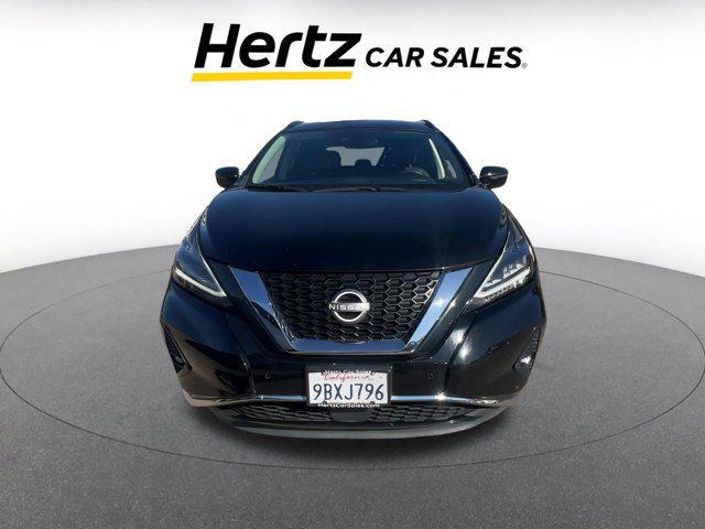 used 2023 Nissan Murano car, priced at $21,010