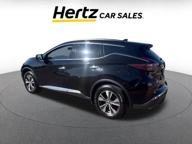 used 2023 Nissan Murano car, priced at $21,010