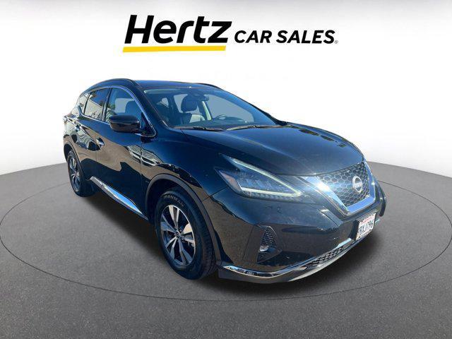 used 2023 Nissan Murano car, priced at $21,010