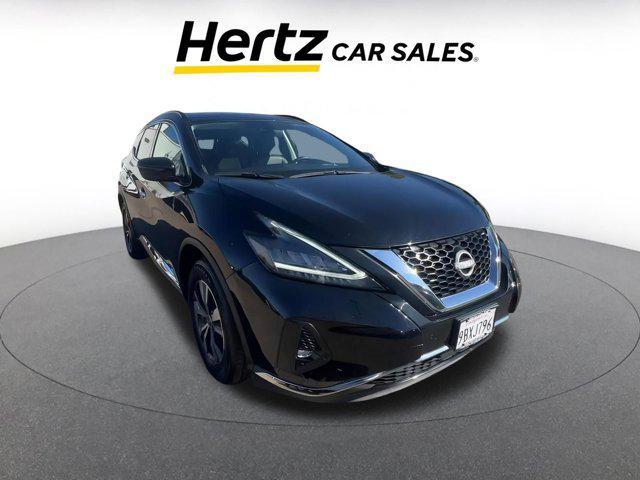 used 2023 Nissan Murano car, priced at $21,010