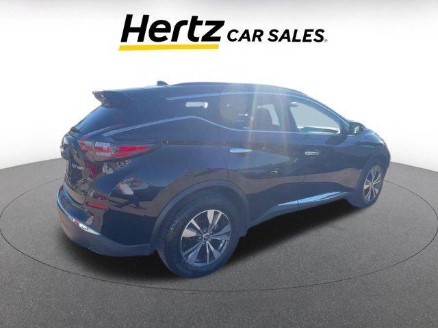 used 2023 Nissan Murano car, priced at $21,010