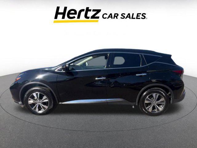 used 2023 Nissan Murano car, priced at $21,010