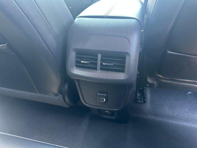 used 2024 GMC Terrain car, priced at $27,799