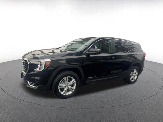 used 2024 GMC Terrain car, priced at $25,307