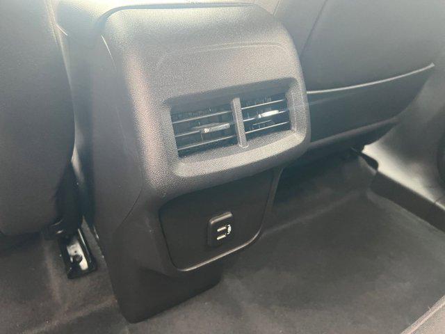 used 2024 GMC Terrain car, priced at $25,307