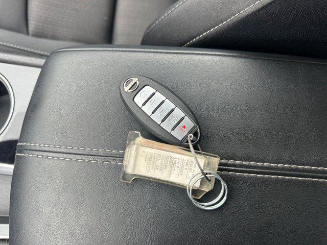 used 2024 Nissan Altima car, priced at $19,163