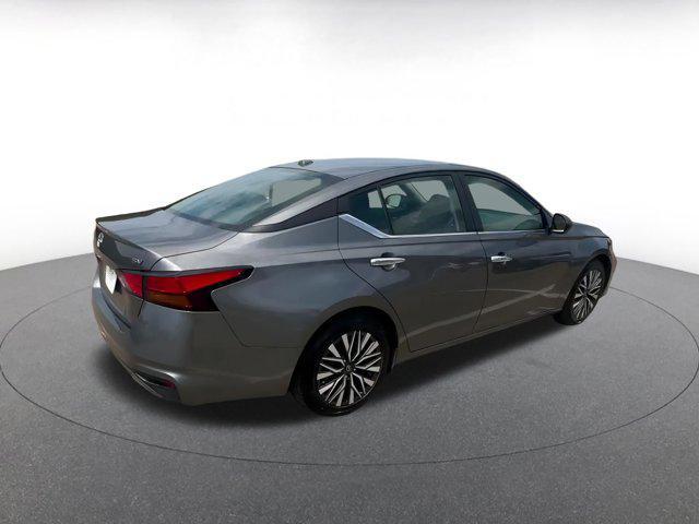 used 2024 Nissan Altima car, priced at $18,362